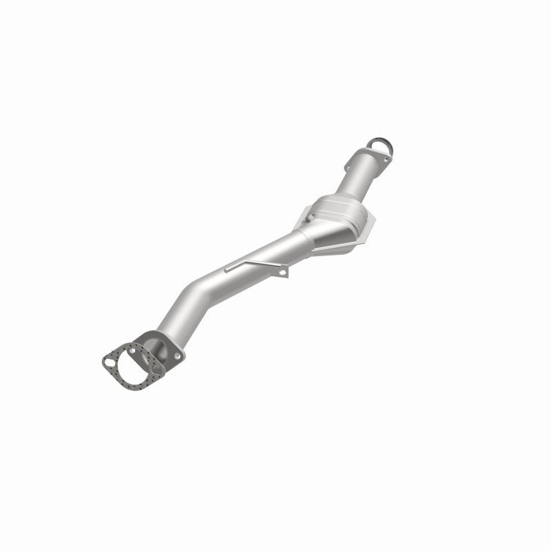 MagnaFlow Conv DF 08 - 09 Subaru STi Rear OEM - My Store