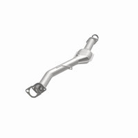 MagnaFlow Conv DF 08 - 09 Subaru STi Rear OEM - My Store