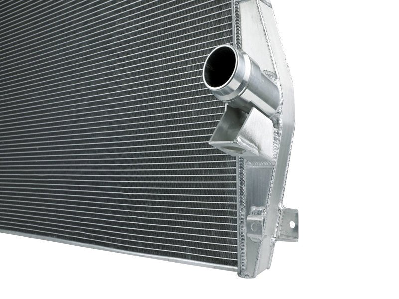 aFe 11 - 16 Ford F250/F350 Super Duty Power - Stroke V8 6.7L (td) BladeRunner Street Series Radiator - My Store