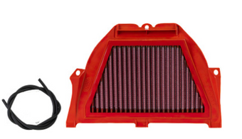 compare product BMC 03-06 Honda CBR 600 Rr Replacement Air Filter