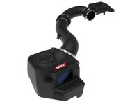 aFe 19 - 21 Subaru Forester (H4 - 2.5L) Takeda Momentum Air Intake System - W/ PRO 5R Filter - My Store
