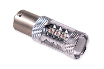 compare product Diode Dynamics 1156 XP80 LED - Amber (Single)