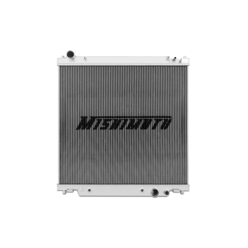 Mishimoto 99 - 03 Ford F250 w/ 7.3L Powerstroke Engine Aluminum Radiator - My Store