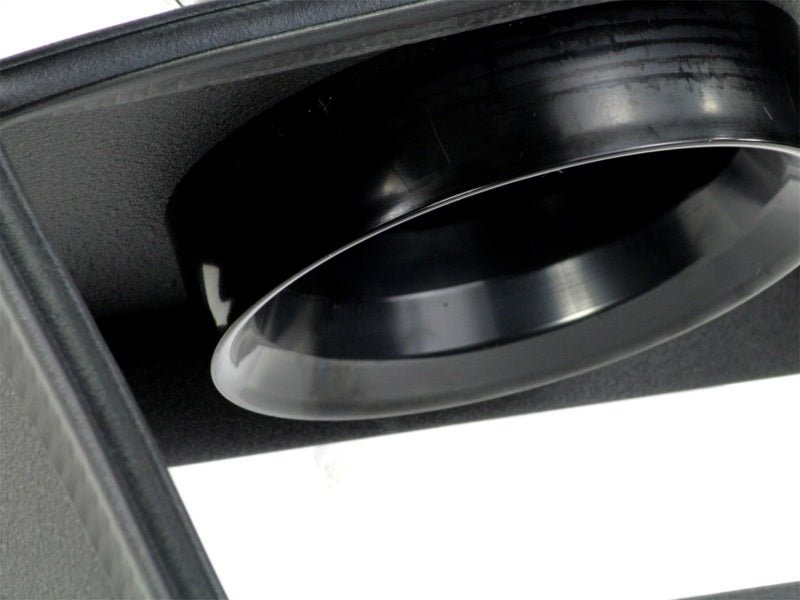 aFe MagnumFORCE Intakes Stage - 2 P5R AIS P5R Ford F - 150 11 - 12 V8 - 5.0L (blk) - My Store