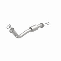 Magnaflow Conv DF 13 - 15 RAV4 2.5 Underbody - My Store