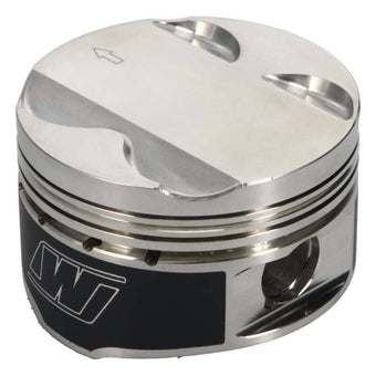 compare product Wiseco 97-02 Mitsubishi Lancer 4G93/4G94 1.8L 82.0mm Bore .040 Size -2.5cc FT 1.190CH 8.9 Piston Kit