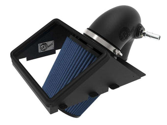 compare product aFe Rapid Induction Cold Air Intake System w/Pro 5R Filter 19-20 Ford Ranger L4 2.3L (t)