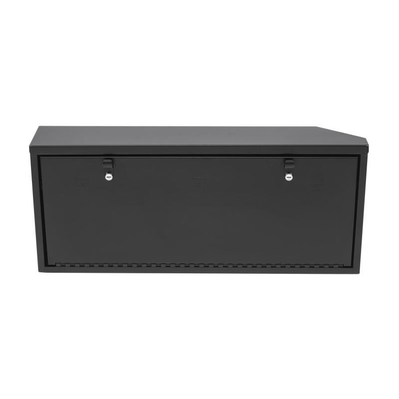 Tuffy Tailgate Lockbox W/ Keyed Lock For Jeep Wrangler - My Store
