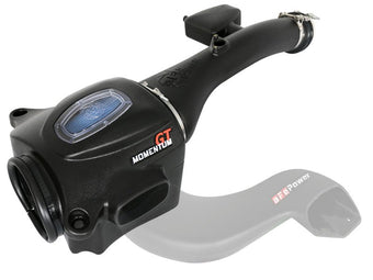 compare product aFe Momentum GT Pro 5R Cold Air Intake System 12-21 Toyota Land Cruiser V6-4.0L (Non-US Models Only)