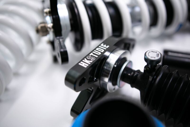 HKS HKSTUDIE SUSPENSION with CANCELLER for G80/G82 - My Store