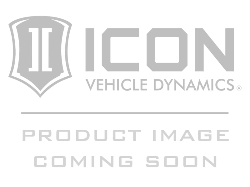 ICON Coil Spring 1400.0300.0700 Black - My Store