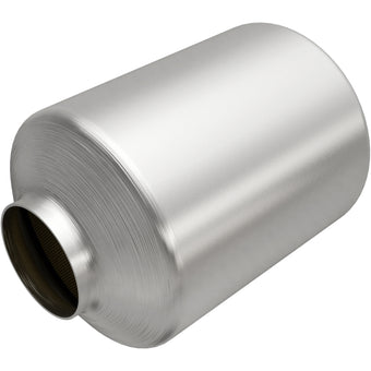 compare product MagnaFlow 2.50in. Spun CA Universal Converter