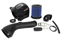 aFe 08 - 11 Toyota Land Cruiser V8 4.7L Momentum GT Cold Air Intake w/ Pro 5R Media - My Store