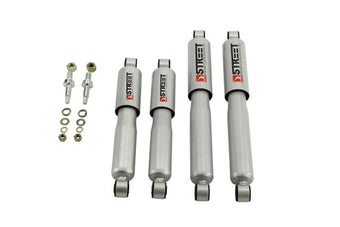 compare product Belltech Street Performance Shock Set