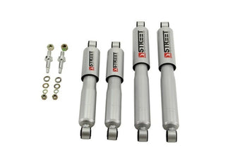 compare product Belltech Street Performance Shock Set