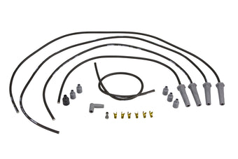 compare product Fast Wire Set, Firewire, 4 Cyl., Str. Plug, Hei/Socket, Univ.