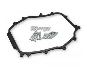 compare product BLOX Racing Gen2 HyperTemp Plenum Spacer - 1/2in