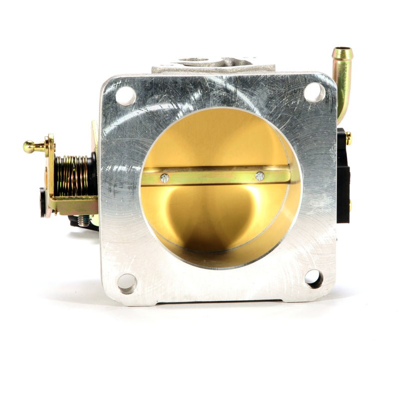 BBK 86 - 93 Mustang 5.0 65mm Throttle Body BBK Power Plus Series - My Store