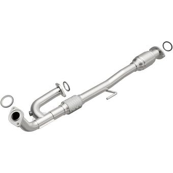 compare product MagnaFlow Direct Fit Catalytic Converter 02-03 Toyota Camry 3.0L
