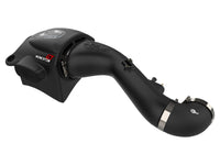 aFe 08 - 11 Toyota Land Cruiser V8 4.7L Momentum GT Cold Air Intake w/ Pro 5R Media - My Store