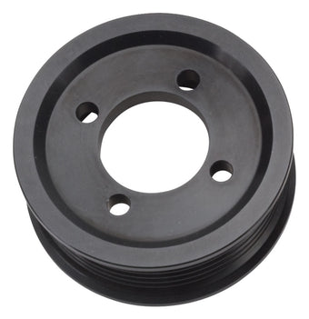 compare product Edelbrock Pulley Supercharger E-Force Competition 3 00In