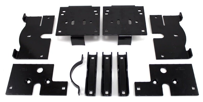 Air Lift Loadlifter 5000 for Half Ton Vehicles - My Store