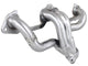 aFe Power Twisted Steel Exhaust Headers 409 Stainless Steel 83 - 02 Jeep Wrangler (YJ) L4 2.5L - My Store