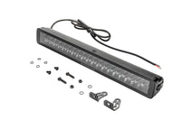 Hella Universal Black Magic 21in Double Light Bar - Driving Beam - My Store