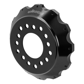 compare product Wilwood 5x4.50/4.75/5.00 MT 12x8.75 BC Hat 1.625