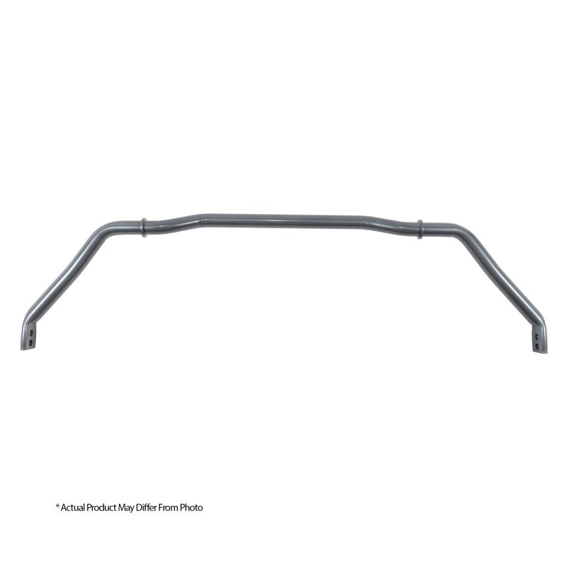 Belltech FRONT ANTI - SWAYBAR 04 - 07 NISSAN TITAN - My Store