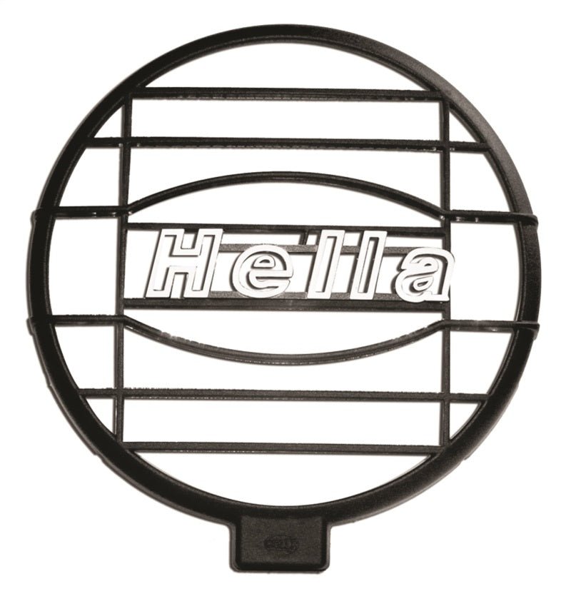 Hella 500 Grille Cover (Pair) - My Store