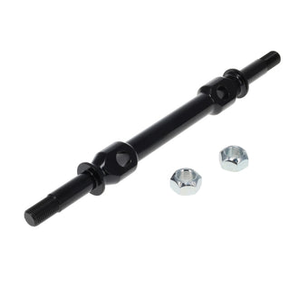 compare product SPC Performance Steel Cross Shaft