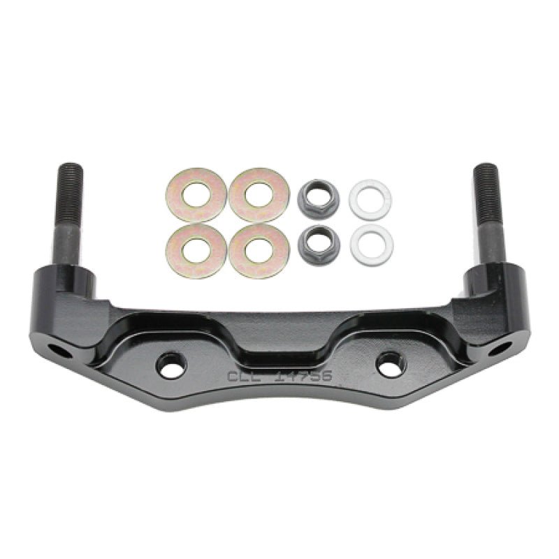 Wilwood Rear FNSL4R Bracket Kit BMW E46 M3 - My Store