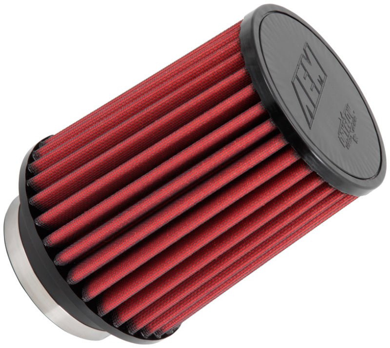 AEM Dryflow 4in x 7in Dryflow W/O Hole - My Store
