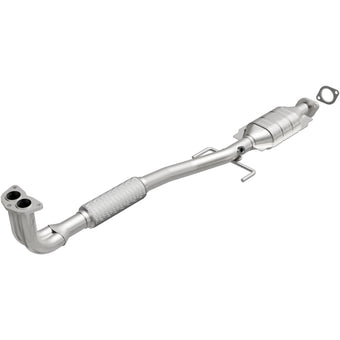 compare product MagnaFlow Direct Fit Catalytic Converter 2004 LANCER 2.4L L Underbody