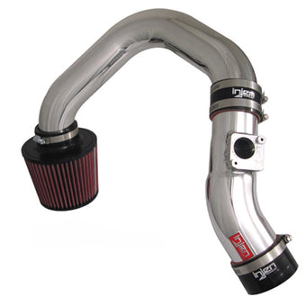 compare product Injen 04-07 STi / 06-07 WRX 2.5L Polished Cold Air Intake