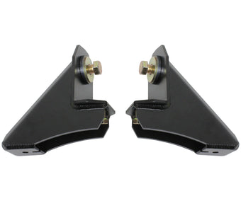 compare product Carli 00-05 Ford Excursion Bump Drops Rear Excursion