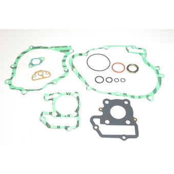 compare product Athena 06-08 Yamaha TT-R E Electric 50 Complete Gasket Kit (Excl Oil Seal)