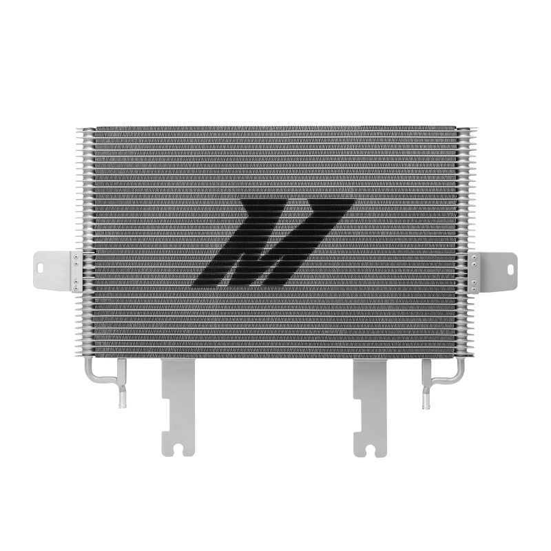 Mishimoto 03 - 07 Ford 6.0L Powerstroke Transmission Cooler - My Store