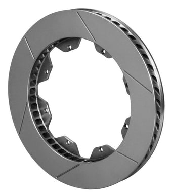 compare product Wilwood Rotor-GT48 SPC-37-LH 12.72 x 1.25 - 8 on 7.62in
