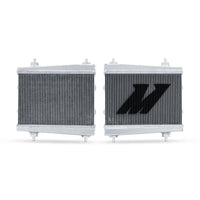 Mishimoto 2021+ BMW G8X M3/M4 Performance Auxiliary Radiators - My Store