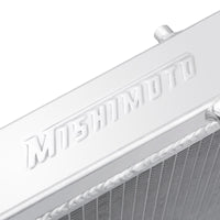 Mishimoto 08 Volkswagen Golf R32 Aluminum Radiator - My Store