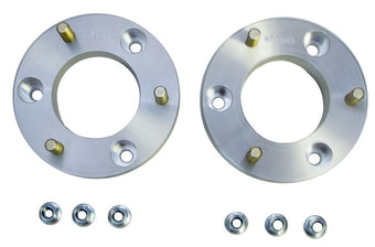 compare product Skyjacker 2004-2017 Nissan Titan 2WD/4WD/XD Suspension Front Leveling Kit