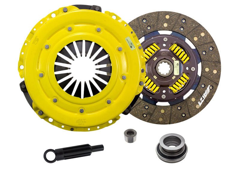ACT 1975 Chevrolet Camaro HD/Perf Street Sprung Clutch Kit - My Store