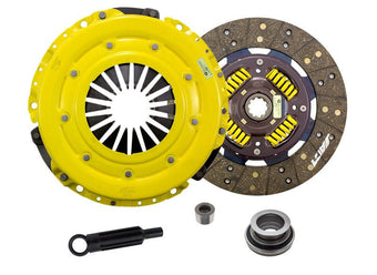 compare product ACT 1975 Chevrolet Camaro HD/Perf Street Sprung Clutch Kit