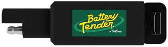 compare product Battery Tender USB Charger Adaptor