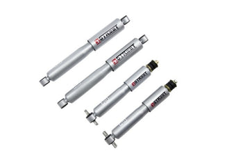 compare product Belltech SHOCK SET STREET PERFORMANCE