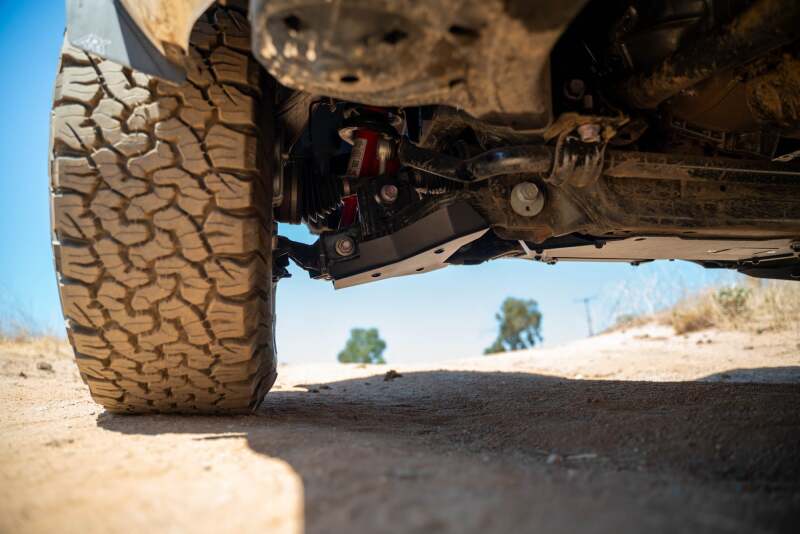 DV8 Offroad 2024+ Toyota Tacoma A - Arm Skid Plates - My Store