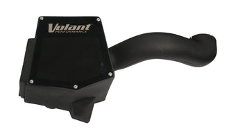 compare product Volant 99-06 Chevy Silverado | GMC Sierra 2500/3500HD 6.0L V8 DryTech Closed Box Air Intake System