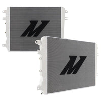 Mishimoto 17 - 19 Chevrolet/GMC 6.6 L5p Duramax Radiator - My Store